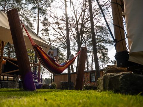 EuroParcs Hoge Kempen - Belgisch Limburg - Afbeelding N°12