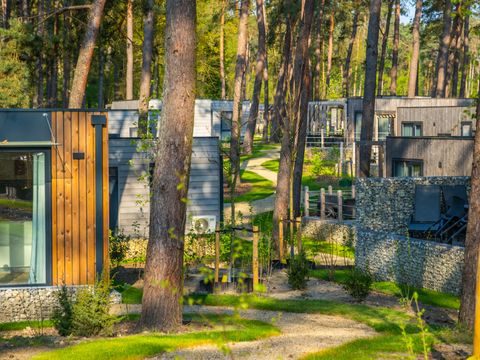 EuroParcs Hoge Kempen - Belgisch Limburg - Afbeelding N°16