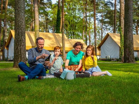 EuroParcs Hoge Kempen - Belgisch Limburg - Afbeelding N°15