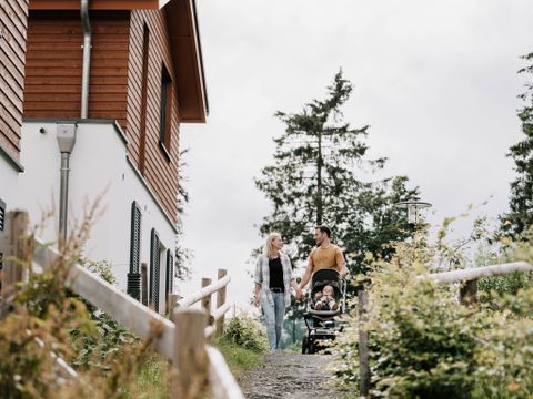 UplandParcs Winterberg - Noordrijn-Westfalen