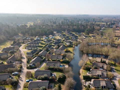 Landal vakantiepark De Veluwse Hoevegaerde - Ermelo - Afbeelding N°0