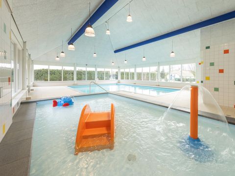 Landal vakantiepark De Veluwse Hoevegaerde - Ermelo - Afbeelding N°3
