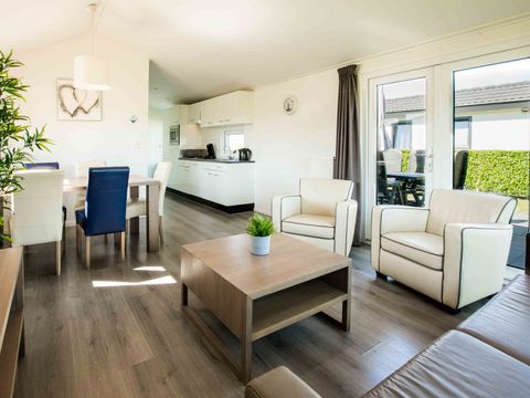 EuroParcs Parc du Soleil - Noordwijk - Afbeelding N°59