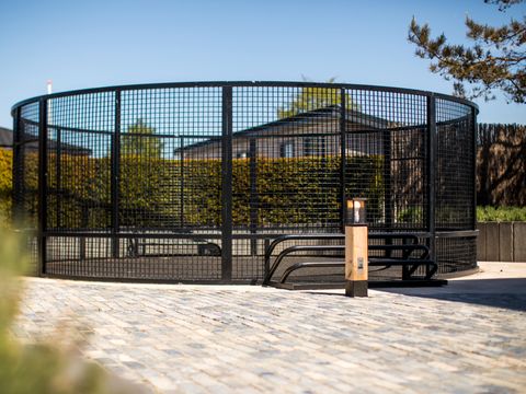 EuroParcs Parc du Soleil - Noordwijk