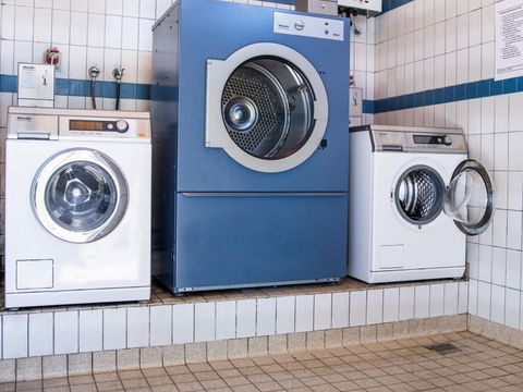 EuroParcs Parc du Soleil - Noordwijk