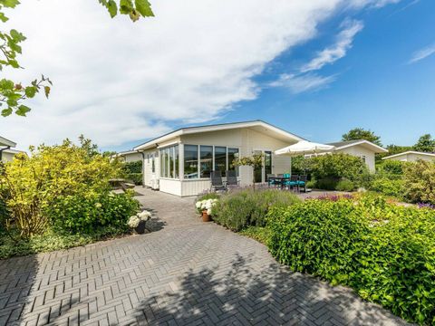 EuroParcs Parc du Soleil - Noordwijk - Afbeelding N°77