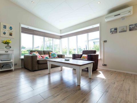 EuroParcs Parc du Soleil - Noordwijk - Afbeelding N°78