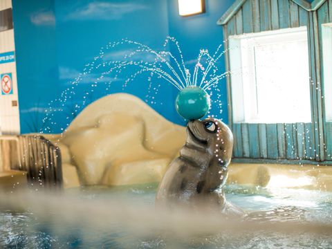 EuroParcs Parc du Soleil - Noordwijk