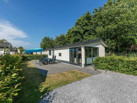 EuroParcs Parc du Soleil - Noordwijk - Afbeelding N°55