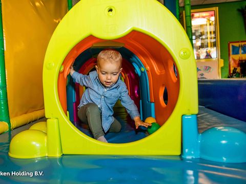 EuroParcs Parc du Soleil - Noordwijk