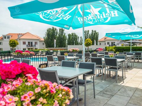 EuroParcs Noordwijkse Duinen - Noordwijk - Afbeelding N°3