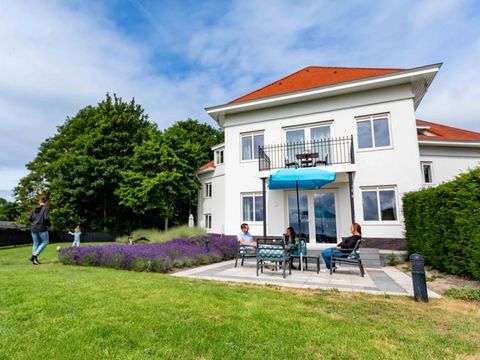 EuroParcs Noordwijkse Duinen - Noordwijk - Afbeelding N°13