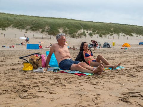 EuroParcs Noordwijkse Duinen - Noordwijk - Afbeelding N°14