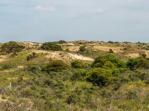 EuroParcs Noordwijkse Duinen - Noordwijk