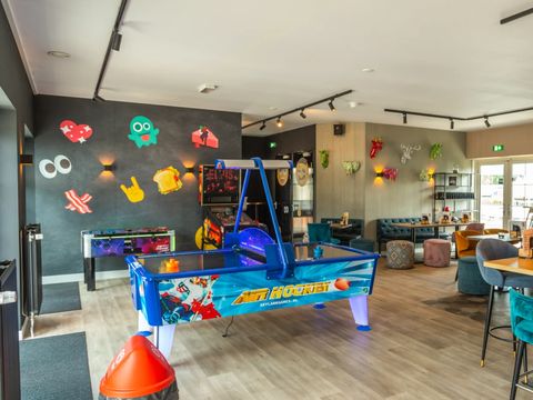 EuroParcs Noordwijkse Duinen - Noordwijk - Afbeelding N°22