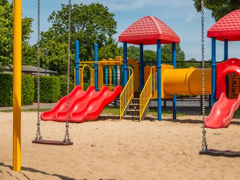 EuroParcs Noordwijkse Duinen - Noordwijk - Afbeelding N°15