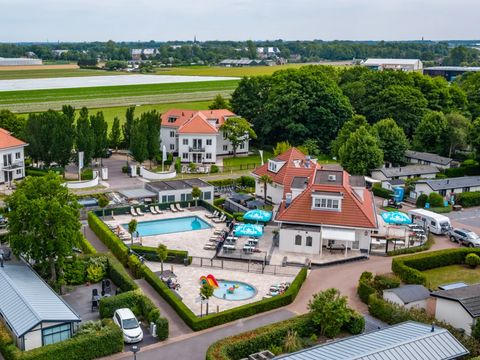 EuroParcs Noordwijkse Duinen - Noordwijk - Afbeelding N°0