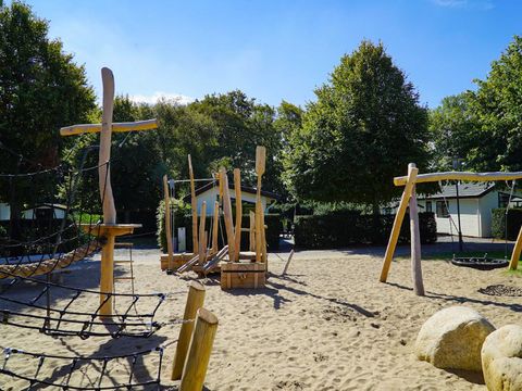 EuroParcs Noordwijkse Duinen - Noordwijk - Afbeelding N°11