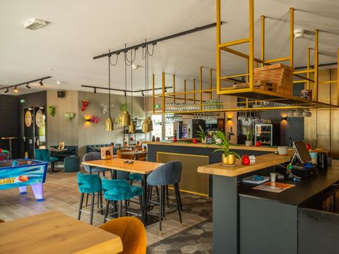 EuroParcs Noordwijkse Duinen - Noordwijk - Afbeelding N°4