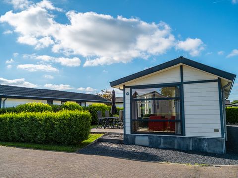 EuroParcs De Woudhoeve - Bergen - Afbeelding N°16