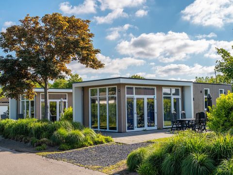 EuroParcs De Woudhoeve - Bergen - Afbeelding N°0