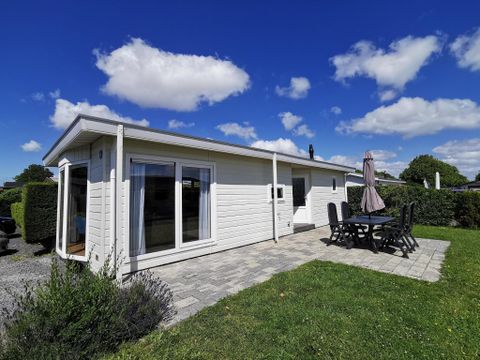 EuroParcs De Woudhoeve - Bergen - Afbeelding N°0