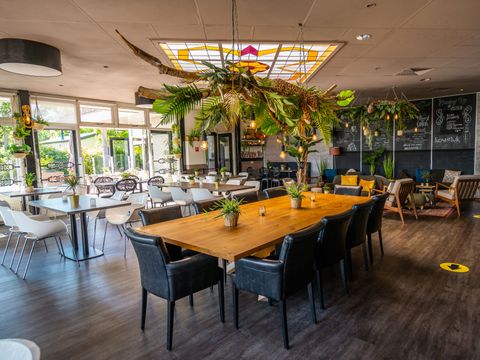 EuroParcs De Woudhoeve - Bergen - Afbeelding N°15