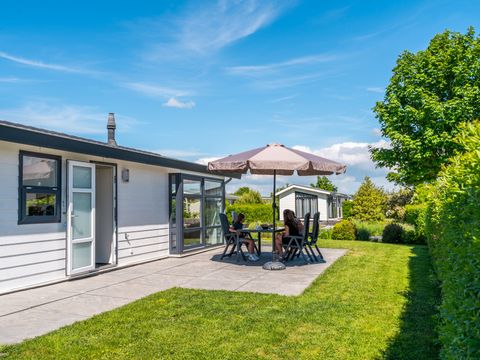 EuroParcs De Woudhoeve - Bergen - Afbeelding N°8