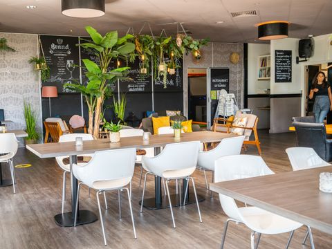 EuroParcs De Woudhoeve - Bergen - Afbeelding N°14