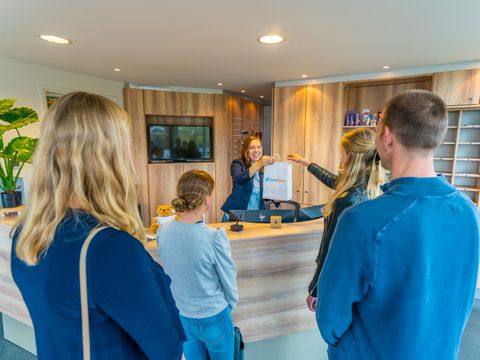 EuroParcs Koningshof - Bergen - Afbeelding N°4