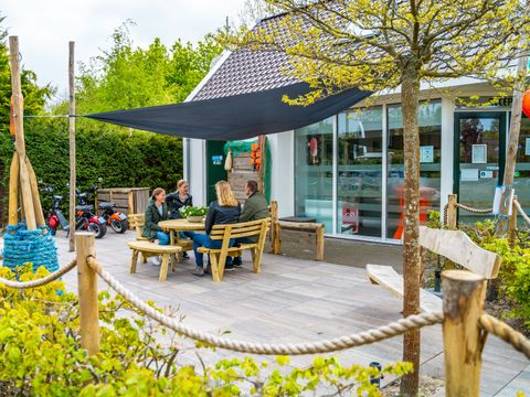 EuroParcs Koningshof - Bergen - Afbeelding N°13