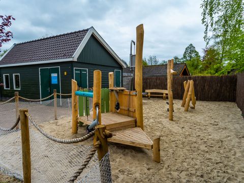 EuroParcs Koningshof - Bergen - Afbeelding N°5