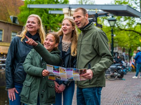 EuroParcs Koningshof - Bergen - Afbeelding N°28