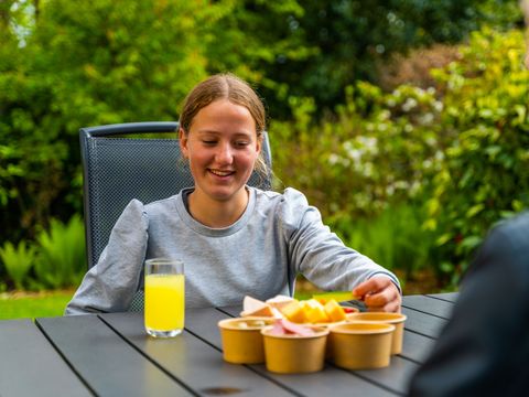 EuroParcs Koningshof - Bergen - Afbeelding N°16