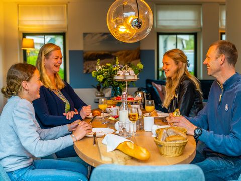 EuroParcs Koningshof - Bergen - Afbeelding N°19