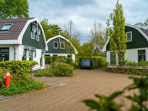 EuroParcs Koningshof - Bergen - Afbeelding N°10