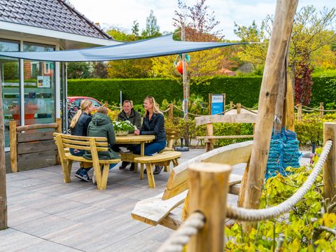 EuroParcs Koningshof - Bergen - Afbeelding N°9