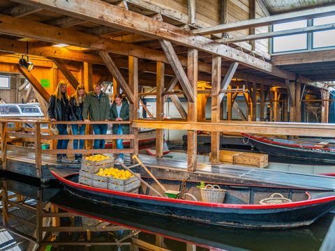 EuroParcs Koningshof - Bergen - Afbeelding N°35