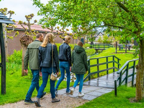EuroParcs Koningshof - Bergen - Afbeelding N°26