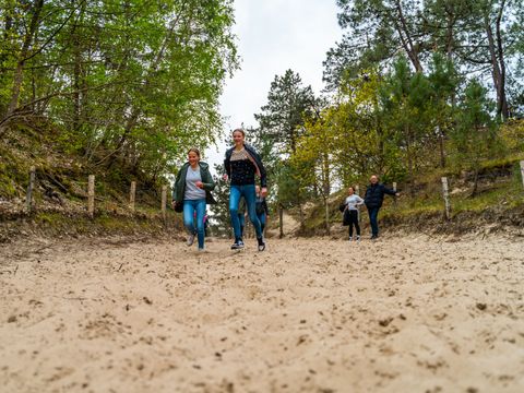 EuroParcs Koningshof - Bergen - Afbeelding N°25