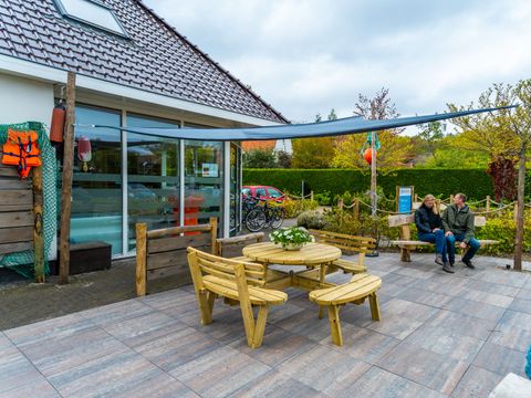 EuroParcs Koningshof - Bergen - Afbeelding N°11