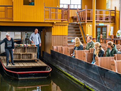 EuroParcs Koningshof - Bergen - Afbeelding N°31