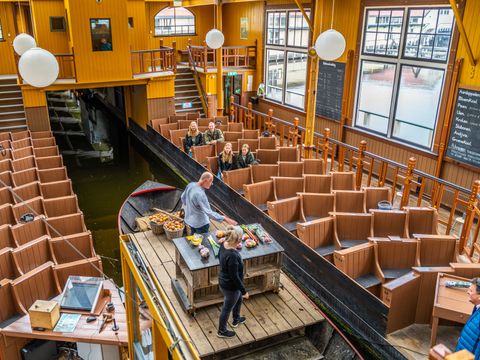 EuroParcs Koningshof - Bergen - Afbeelding N°33