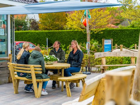 EuroParcs Koningshof - Bergen - Afbeelding N°12