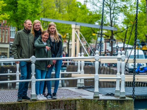 EuroParcs Koningshof - Bergen - Afbeelding N°30