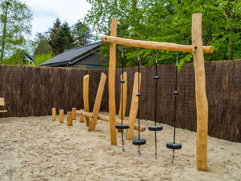 EuroParcs Koningshof - Bergen - Afbeelding N°8
