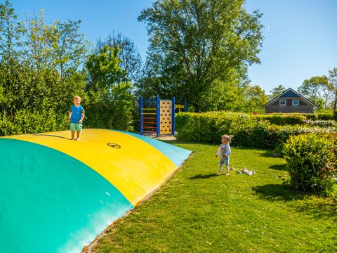EuroParcs IJsselmeer - Medemblik - Afbeelding N°16