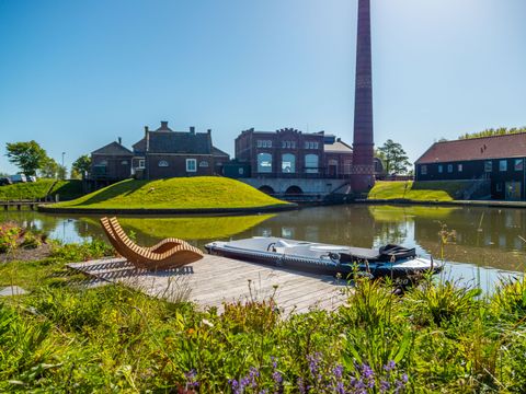 EuroParcs IJsselmeer - Medemblik
