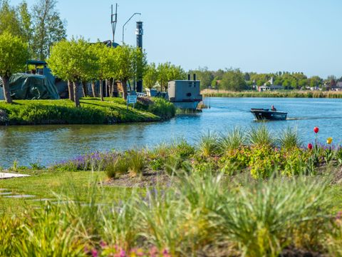 EuroParcs IJsselmeer - Medemblik - Afbeelding N°34