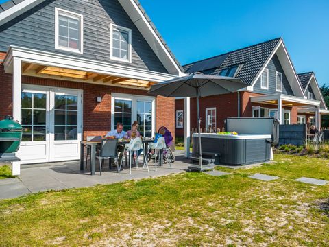 EuroParcs IJsselmeer - Medemblik - Afbeelding N°24